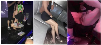 淫荡少妇KTV里就忍不住干起来