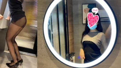 又被吸干了，搞的双腿都发抖了，结尾特写