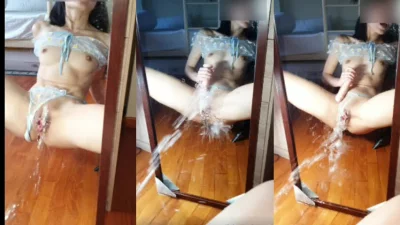 连喷了5次发河了!太爽了