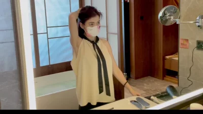 []白领下班日常